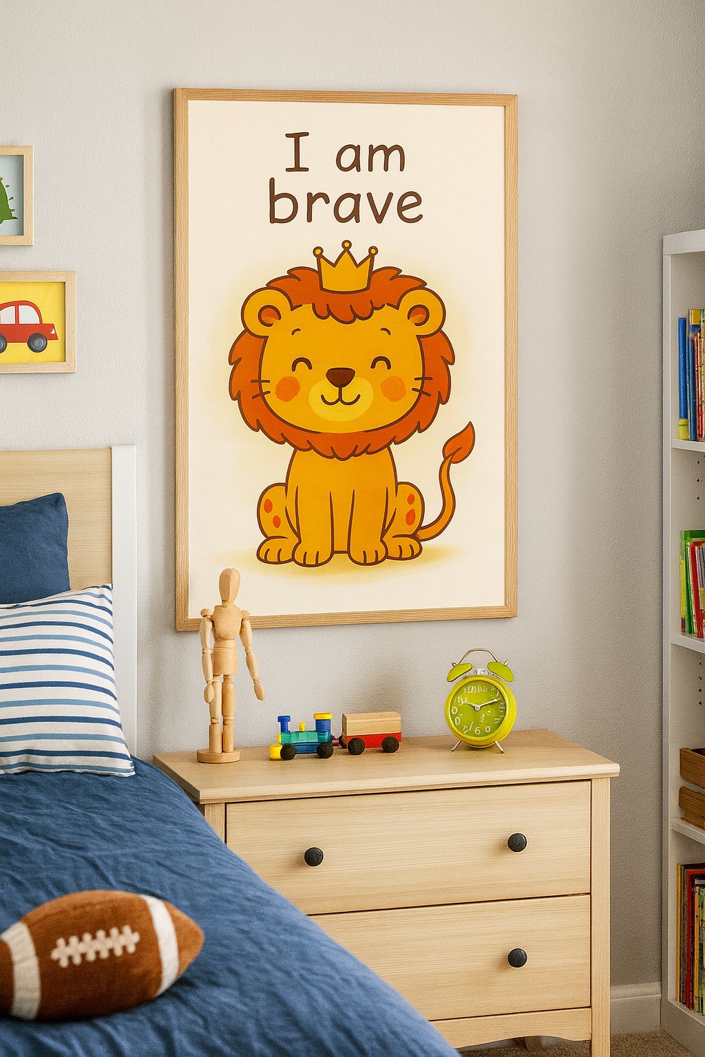 Kids Room & Nursery